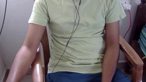 The SHY UncutBoy online show from 02.16.25