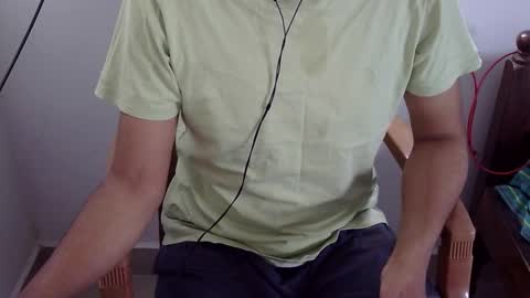 The SHY UncutBoy online show from 02.03.26