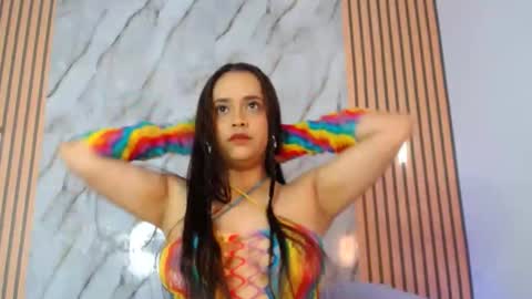 Marinella16 online show from 10.28.25