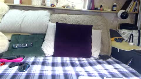 marinka_ online show from 11.22.25