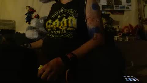 Ray online show from 03.02.26