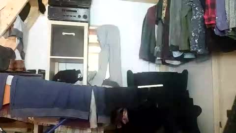 mario_gasm online show from 09.12.25