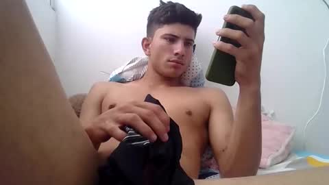 mariobrosss517470 online show from 02.24.25