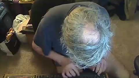 Snapshot of mariosexybros chatting on 11.24.25 MarioDavidAndybros online show from 11.24.25