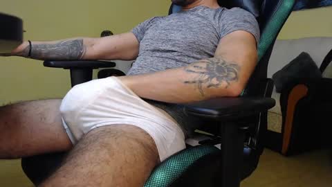 marioslim online show from 01.04.25