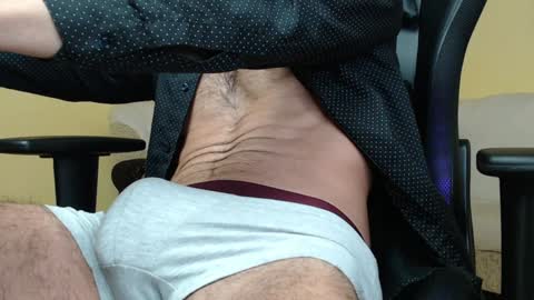 marioslim online show from 01.07.25