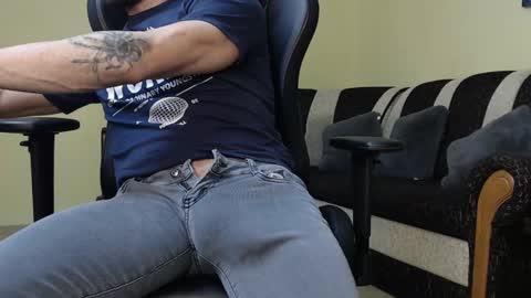 marioslim online show from 01.15.25