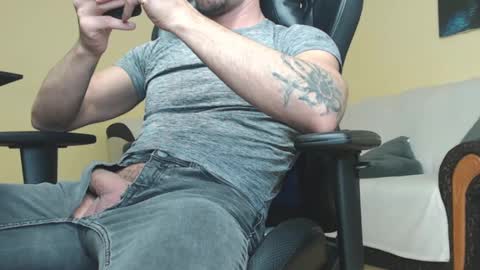 marioslim online show from 01.30.25