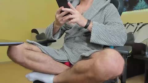 marioslim online show from 02.11.25