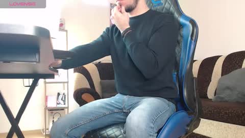 marioslim online show from 03.27.26