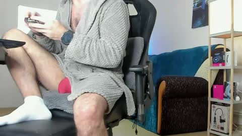 marioslim online show from 04.14.26