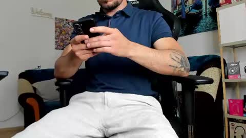 Snapshot of marioslim chatting on 07.09.26 marioslim online show from 07.09.26