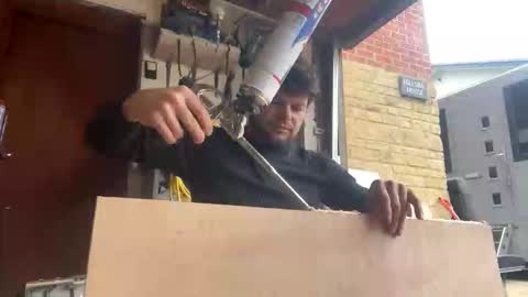 mariov43 online show from 10.17.25