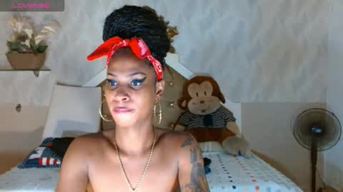 Nathaly online show from 10.03.25