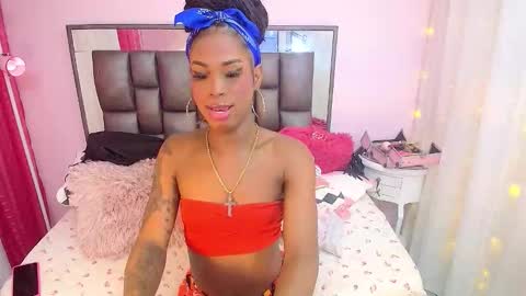 Nathaly online show from 10.25.25