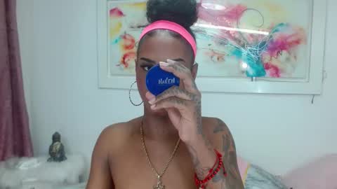 Nathaly online show from 11.30.25