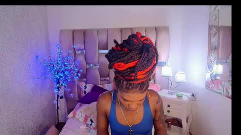 Nathaly online show from 01.10.26