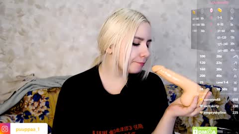 marishka505 online show from 02.08.25