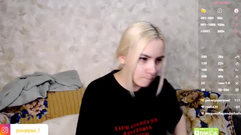 marishka505 online show from 02.09.25