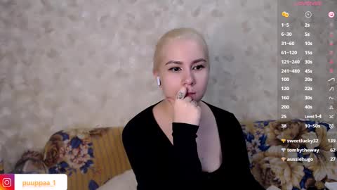 marishka505 online show from 02.20.25