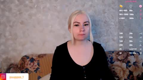 marishka505 online show from 02.20.25