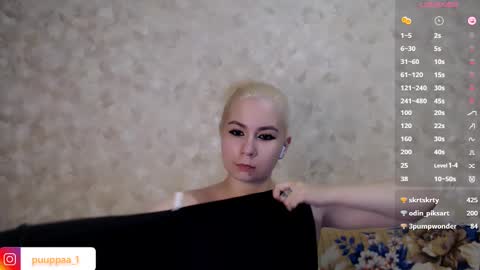 marishka505 online show from 02.20.25