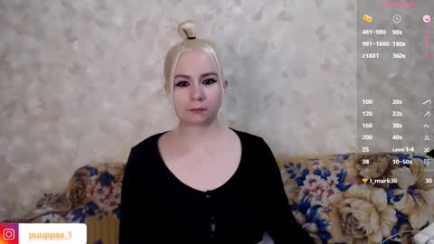 marishka505 online show from 02.20.25