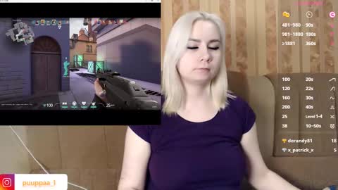 marishka505 online show from 02.28.25