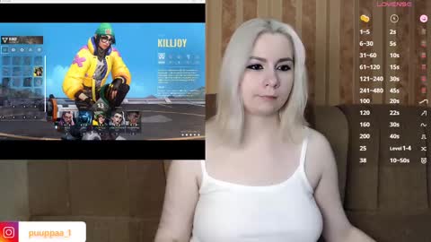 marishka505 online show from 03.02.25