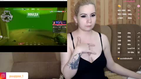 marishka505 online show from 03.11.25