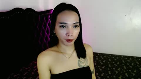 marishka online show from 04.03.26