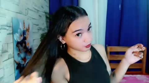 Snapshot of marishkafoxx chatting on 06.14.26 marishka online show from 06.14.26
