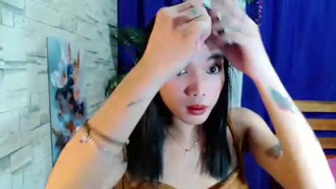 Snapshot of marishkafoxx chatting on 06.25.26 marishka online show from 06.25.26