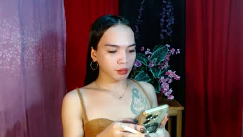 Snapshot of marishkafoxx chatting on 06.28.26 marishka online show from 06.28.26