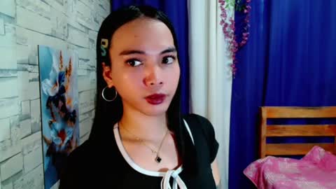 Snapshot of marishkafoxx chatting on 07.15.26 marishka online show from 07.15.26