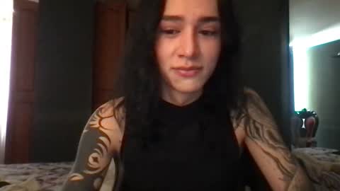 Snapshot of marishkah chatting on 05.19.26 Marishka online show from 05.19.26