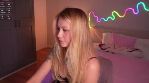 Snapshot of marisii chatting on 04.15.26 Mary online show from 04.15.26