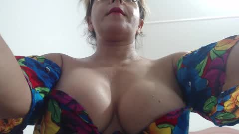 mariska_69 online show from 02.01.25