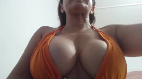 mariska_69 online show from 03.07.25