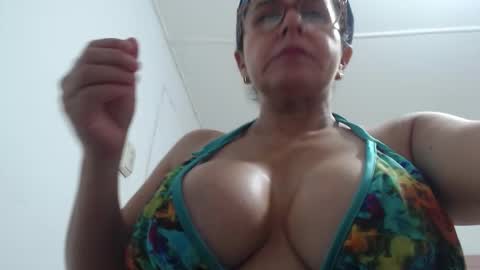 mariska_69 online show from 02.12.26