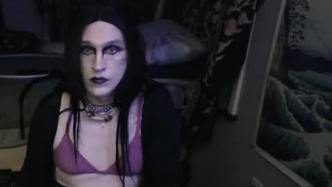 marissa online show from 03.10.25