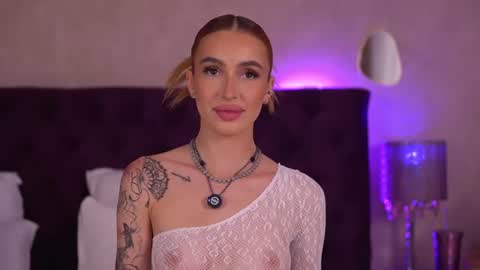 Marissa online show from 06.16.26