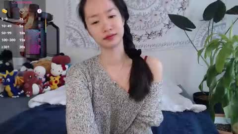 Snapshot of marissapeach chatting on 03.22.26 MarissaPeach online show from 03.22.26
