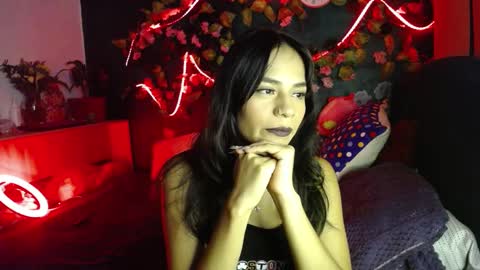 Maritza Ferrer -Samara Beltran online show from 12.26.24