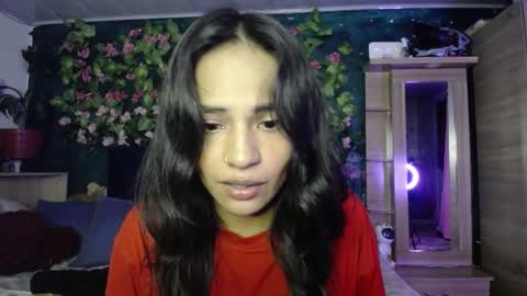 Maritza Ferrer -Samara Beltran online show from 02.01.25