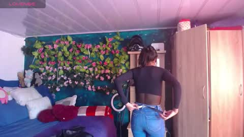 Maritza Ferrer -Samara Beltran online show from 02.08.25