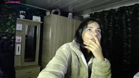 Maritza Ferrer -Samara Beltran online show from 02.14.25