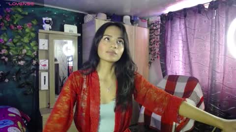 Maritza Ferrer -Samara Beltran online show from 02.14.25