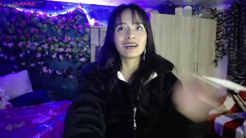 Maritza Ferrer -Samara Beltran online show from 02.19.25