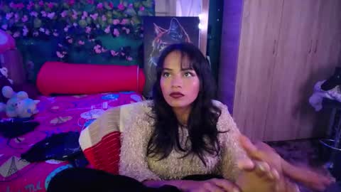 Maritza Ferrer -Samara Beltran online show from 02.23.25